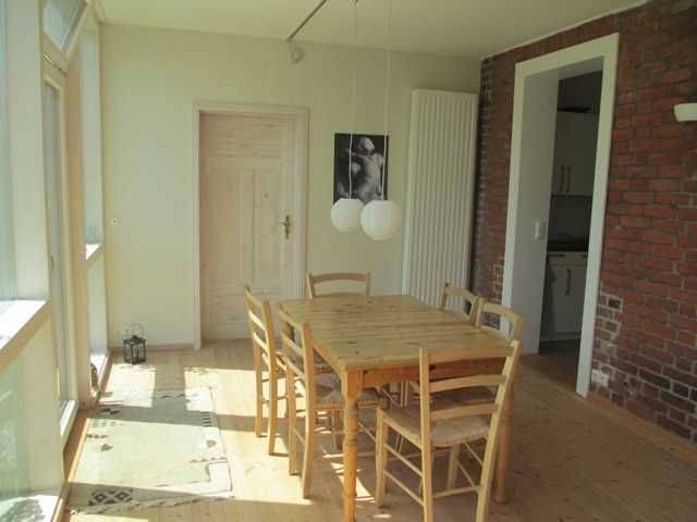 Ferienwohnung Mildstedt