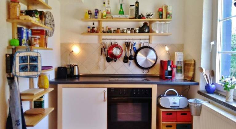 Vacation home with 3 rooms for 7 persons — photo 4