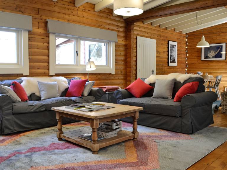 Family-oriented nice cottage with barbecue, hot tub & garden | Pets allowed — photo 5