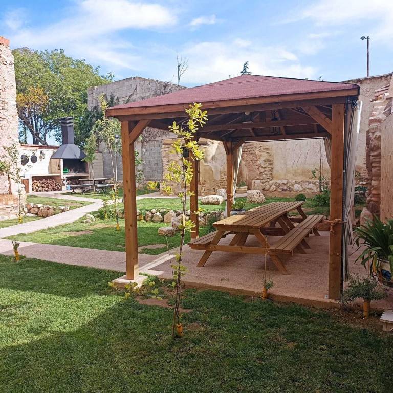 Maison de vacances Bisimbre