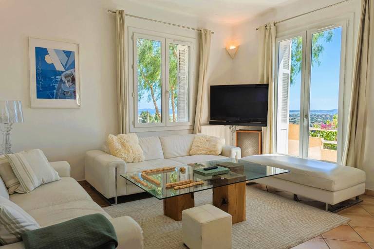 Maison de vacances Carqueiranne