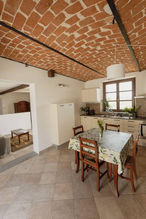 Appartamento Costigliole d'Asti