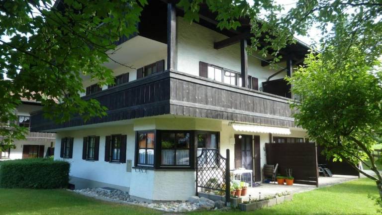 Ferienwohnung Unterwössen