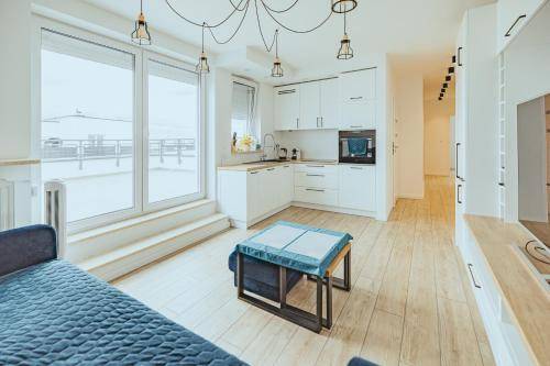 Ferienwohnung Brzeziny