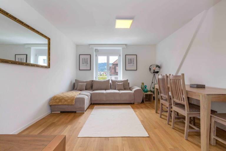 Apartment Zürich