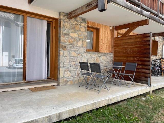34 m² Ferienwohnung ∙ 1 Schlafzimmer ∙ 6 Gäste – Bild 15