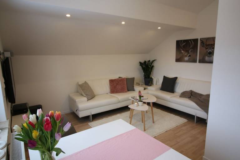 Ferienwohnung Bad Grönenbach