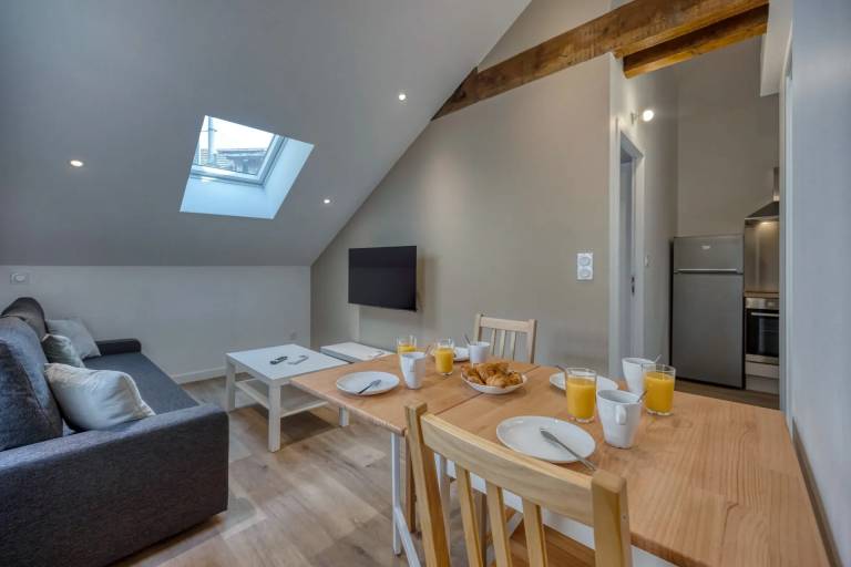 Appartement Sassenage