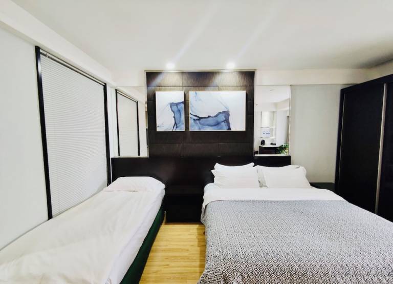 Aparthotel Xuanwu