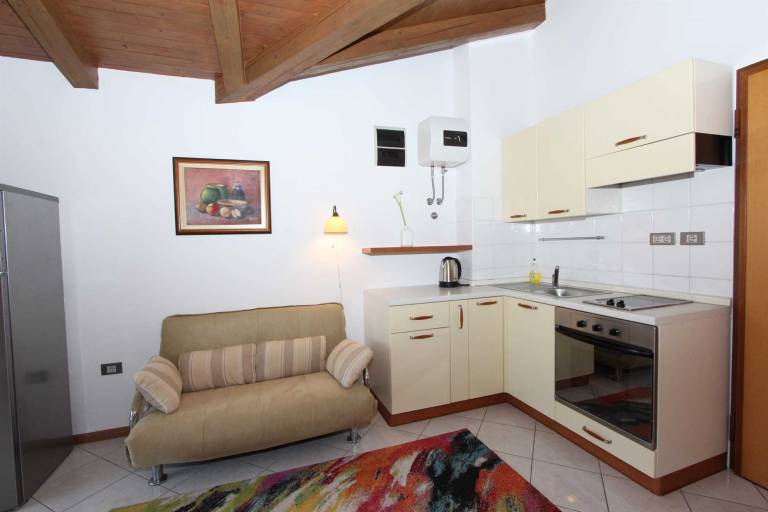 Family-oriented rental apartment | Dogs allowed — photo 4