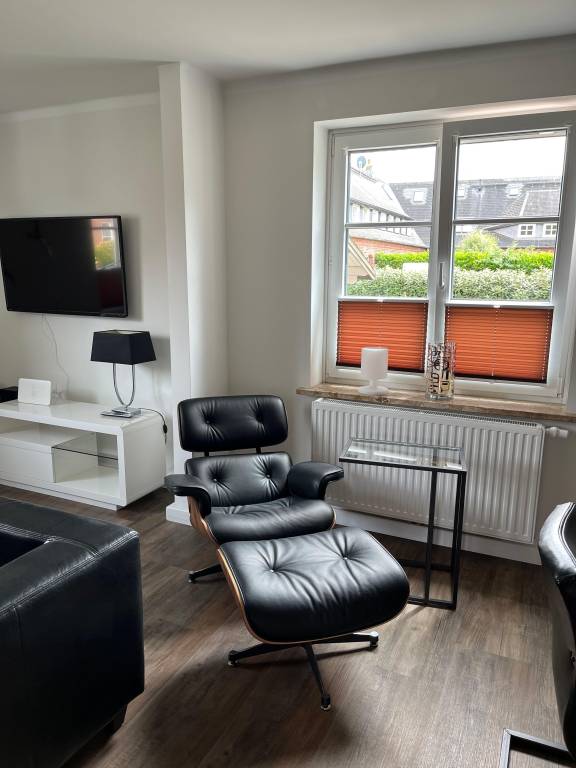 Ferienwohnung List