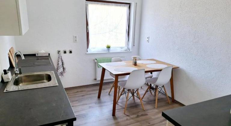 Holiday apartment with 2 rooms for 7 persons — photo 2
