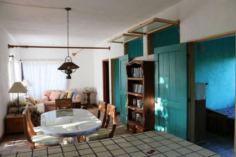 Casa Cabo Pulmo