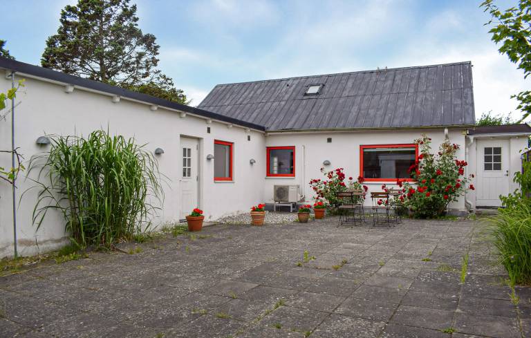 Ferienhaus in Trelleborg, Smygehamn f&uuml;r max. 6 Personen