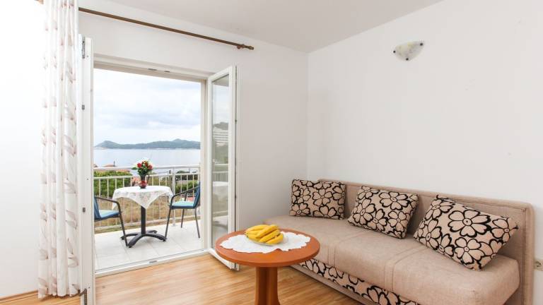 Apartman Lopud