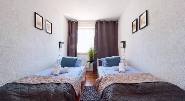 Ferienwohnung Neu-Ulm