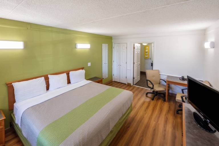 Motel Knoxville