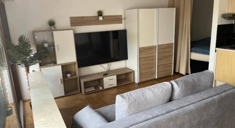 Holiday apartment with 1 room for 4 persons — photo 2