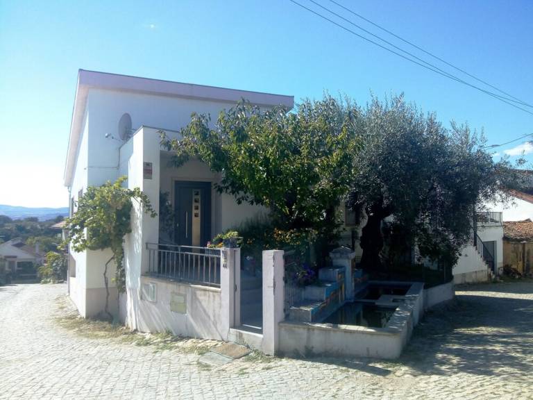 Casa  Gimonde