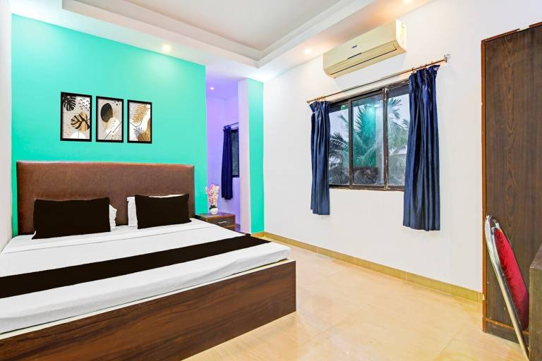 House Santragachi