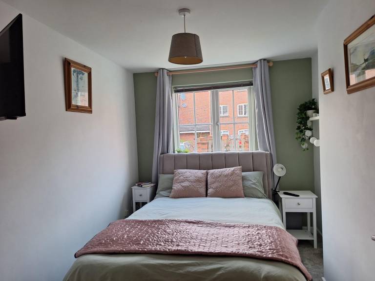 Family-friendly rental apartment | Dogs allowed — photo 2