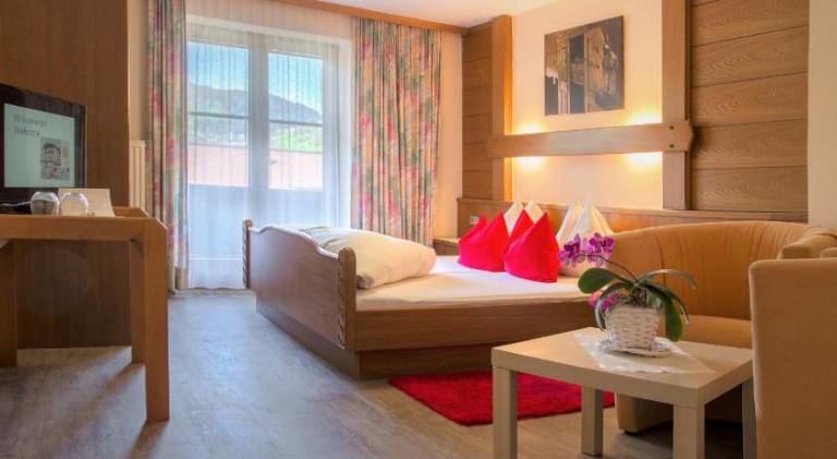 Hotel Simmerlwirt — photo 2