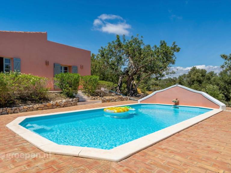 Nice vacation home with private pool, terrace & garden | Dogs allowed — photo 3