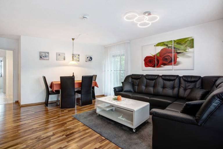 Ferienwohnung Waldshut-Tiengen