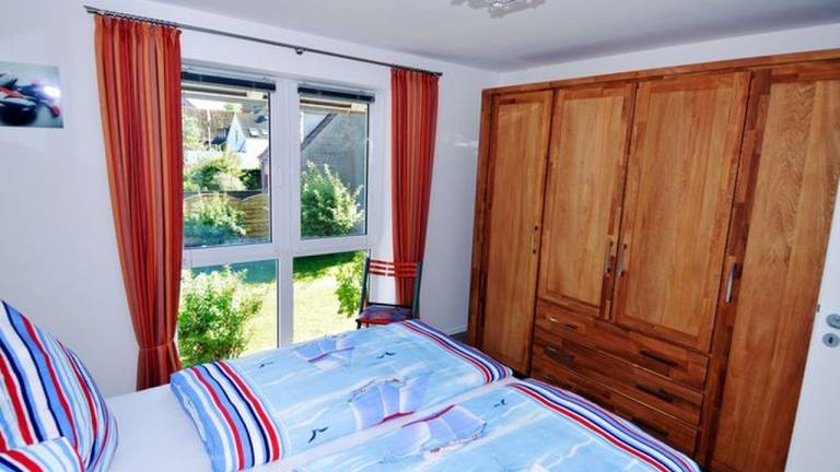 Ferienwohnung Heiligenhafen