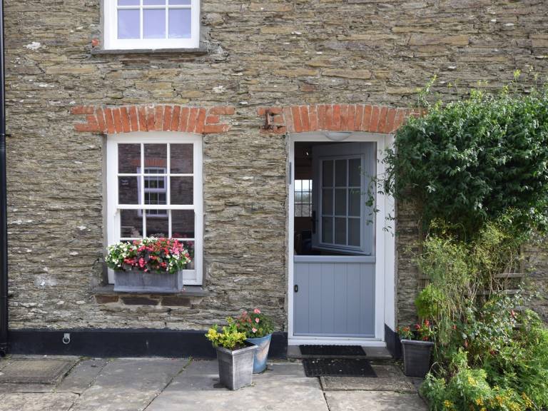 Cottage Wadebridge