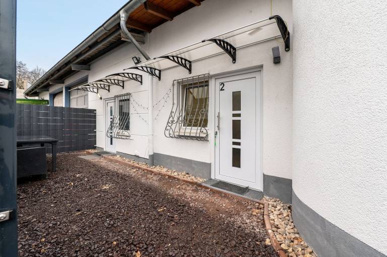 Ferienwohnung Beckingen