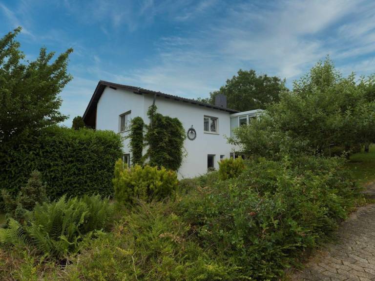 Ferienwohnung Blieskastel