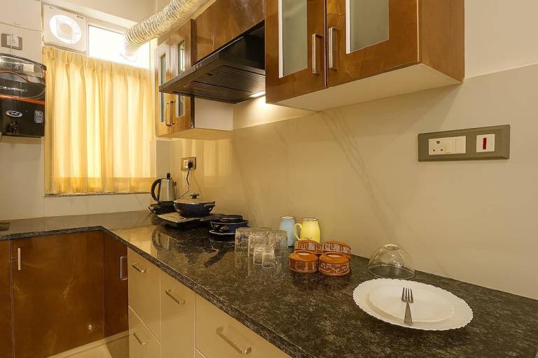 Rental apartment with 3 rooms for 8 persons — photo 4