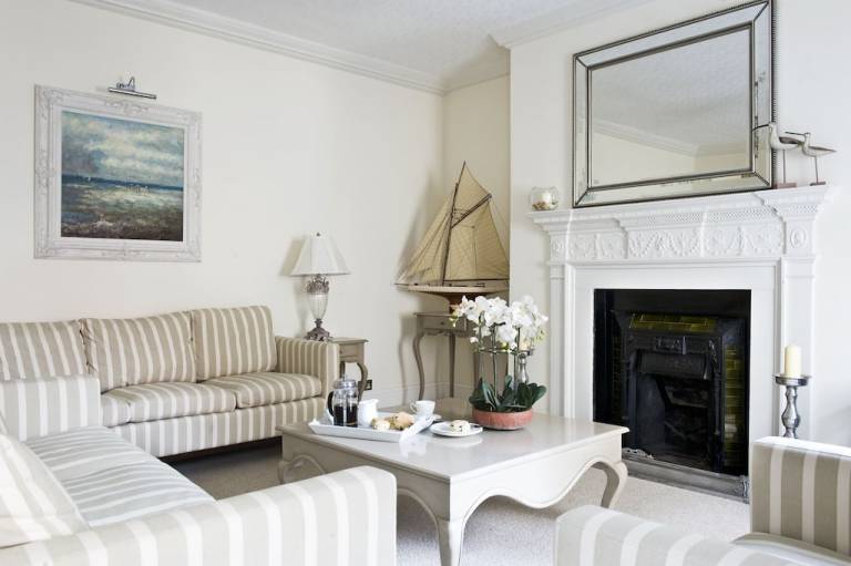 Cottage Sandsend