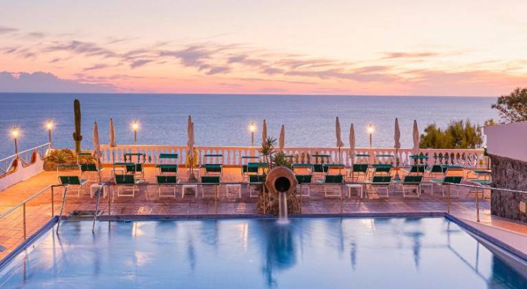 Hotel Grazia alla Scannella — photo 2