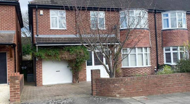 House with 5 rooms for 8 persons — photo 4