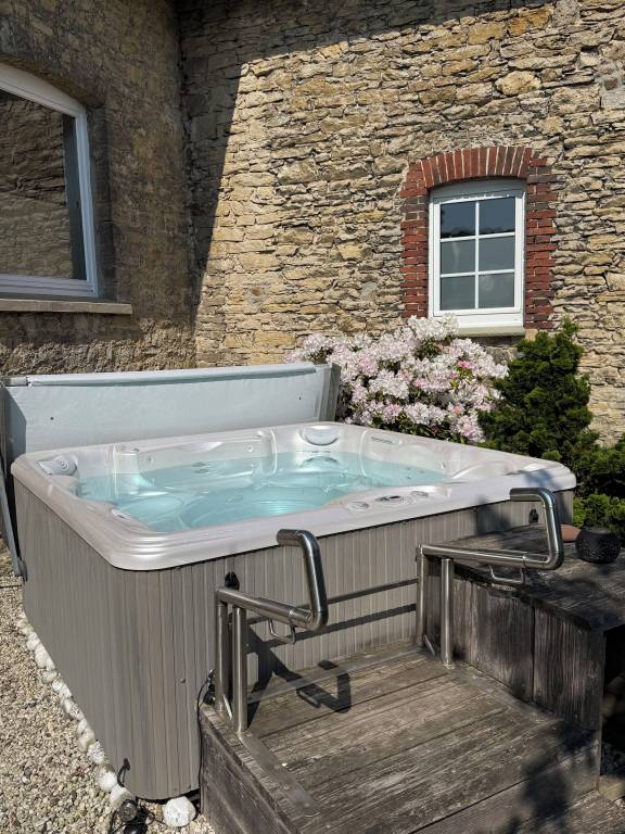 Ferienwohnung  Bad Lippspringe