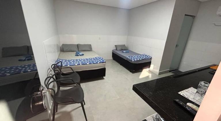 Rental apartment with 1 room for 3 persons — photo 5