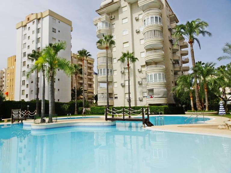 Appartamento Gandia
