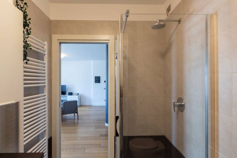 Apartment Quarto Oggiaro
