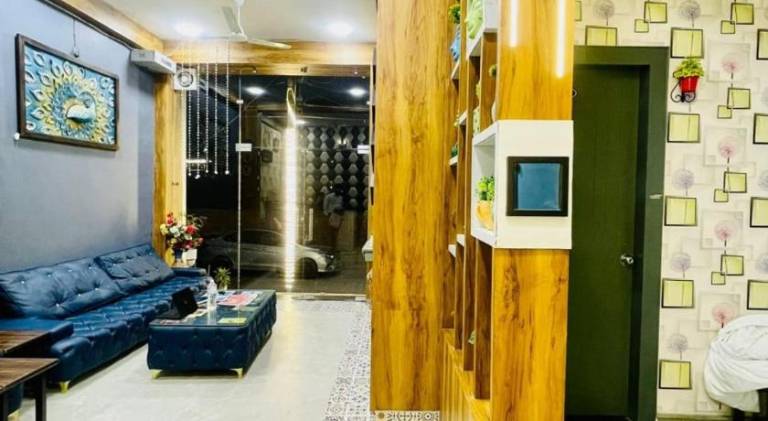 Hotel Great Whitehouse - Mathura — photo 3
