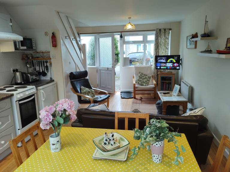 Chalet Pembroke