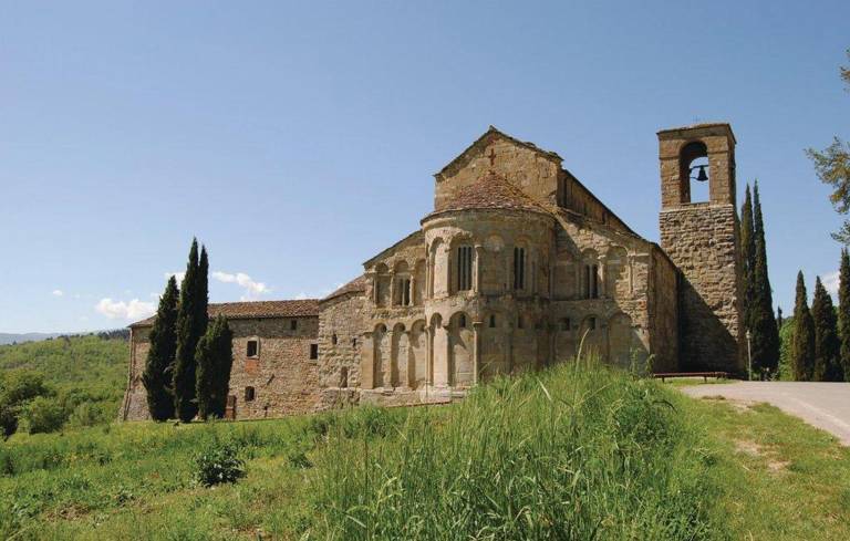 Villa Chiusi della Verna