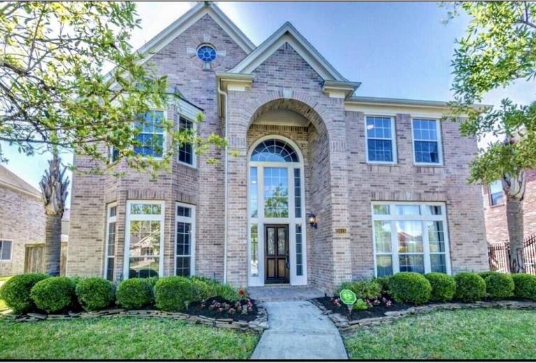 House  Pearland
