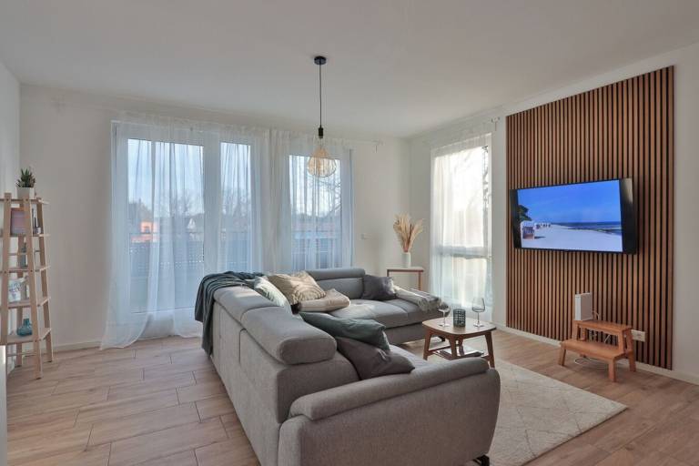 Apartament Bad Doberan