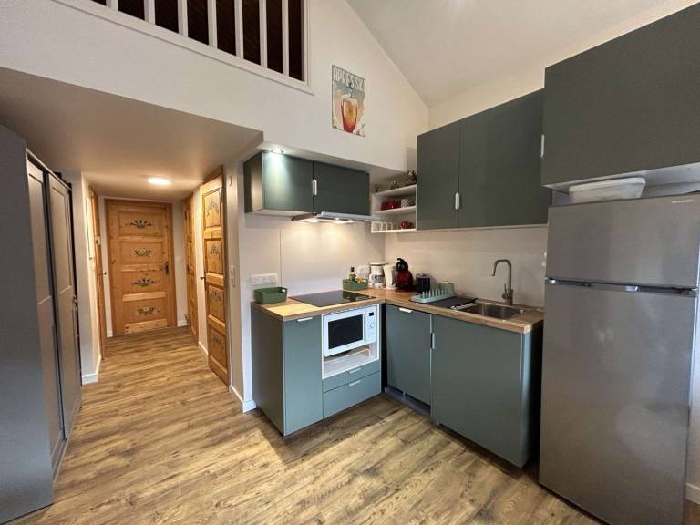 Holiday apartment | Mountain view — photo 3