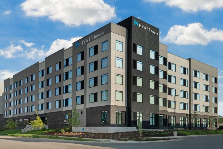 Hyatt House Lansing / University Area in Lansing, MI
