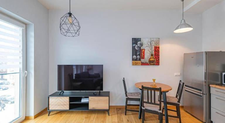 Holiday apartment with 1 room for 4 persons — photo 3