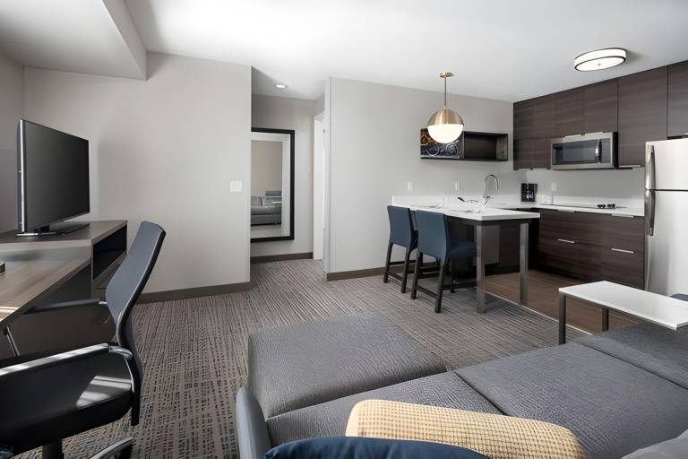 Residence Inn by Marriott Pensacola Airport/Medical Center — photo 2