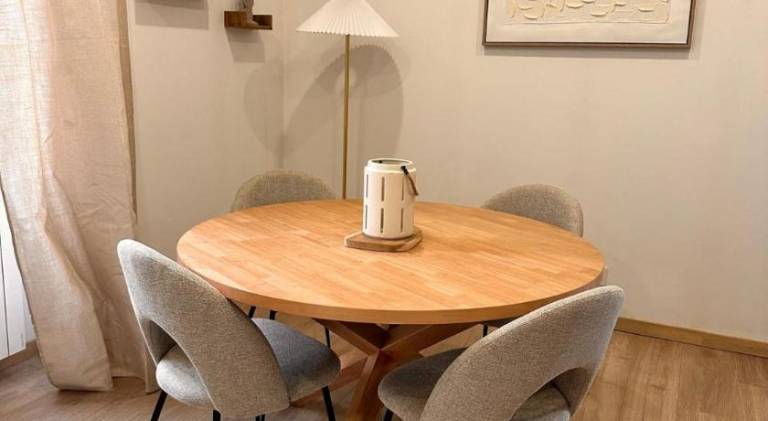 Holiday apartment with 1 room for 4 persons — photo 4